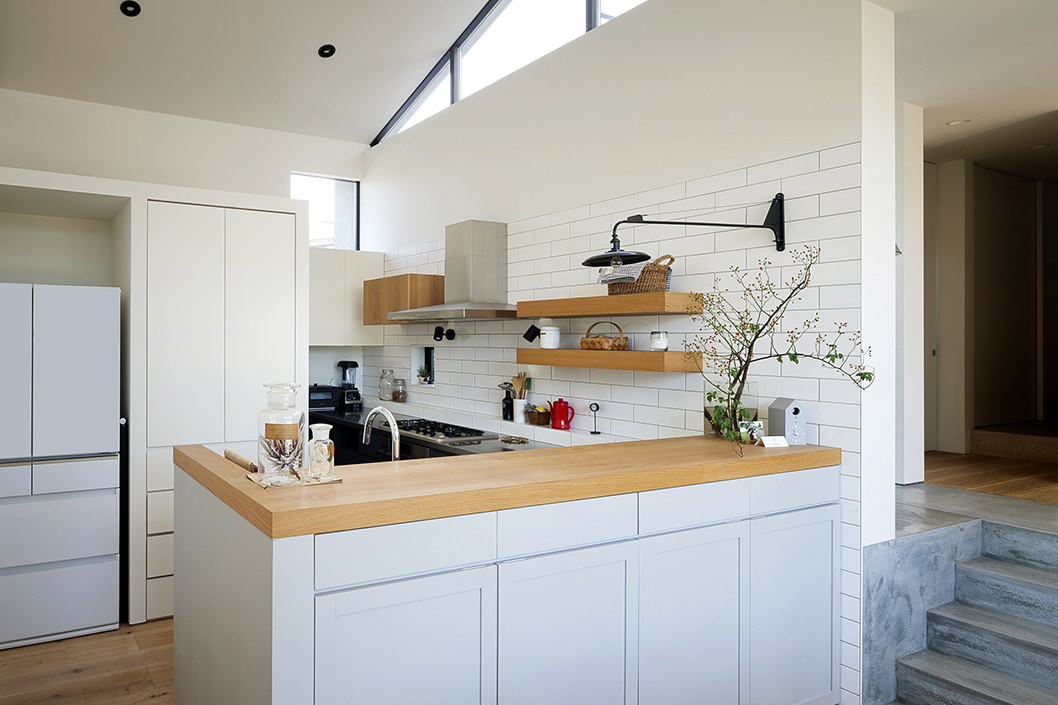 第4回 リネアタラーラ オーダーキッチン グランプリshow 16 1次審査通過15作品 Linea Talara