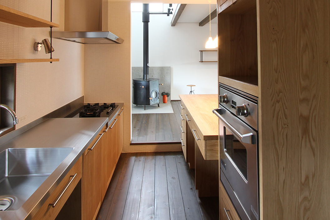 第4回 リネアタラーラ オーダーキッチン グランプリshow 16 1次審査通過15作品 Linea Talara